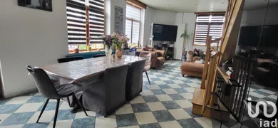 Maison à Wattrelos (59150)