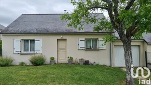 House at Chisseaux (37150)