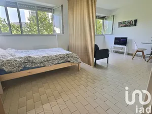 Appartement à Toulon (83000)