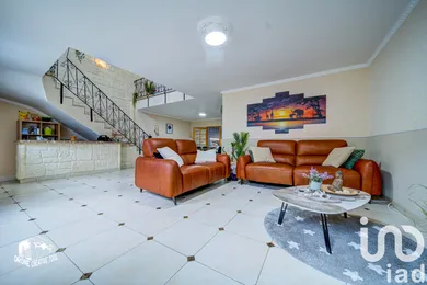 House at Thil (54880)