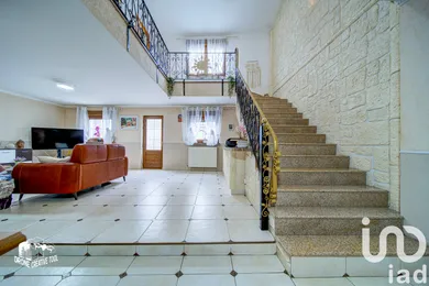 House in Thil (54880)