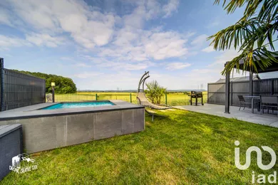 House at Charly-Oradour (57640)