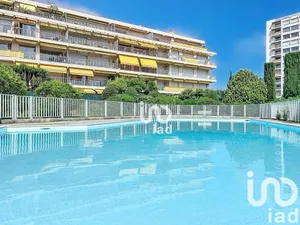 Appartement à Antibes (06600)