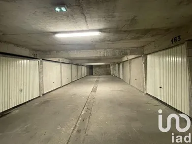 Garage à Villepinte (93420)