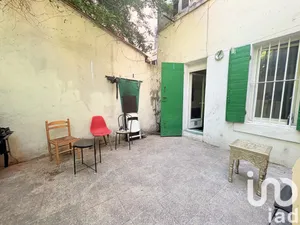 Apartment at Marseille (13003)