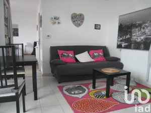 Apartment at Nantes (44300)