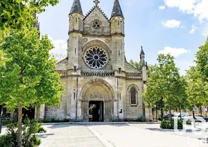 House at Bordeaux (33200)