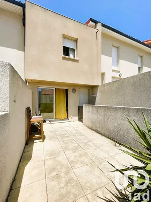 Village house at Banyuls-sur-Mer (66650)