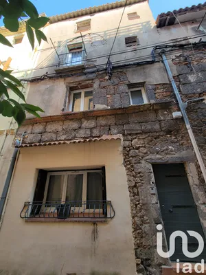 Appartement à Agde (34300)