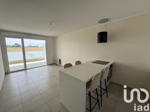 Appartement à Lattes (34970)