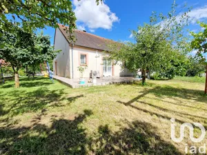 Maison à Gien (45500)