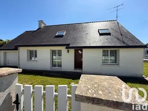 Maison à Plozévet (29710)