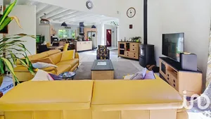 Maison à Carcarès-Sainte-Croix (40400)