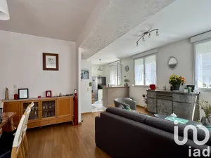 Apartment at Épernay (51200)