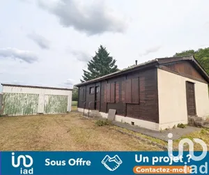 House at Wavrin (59136)