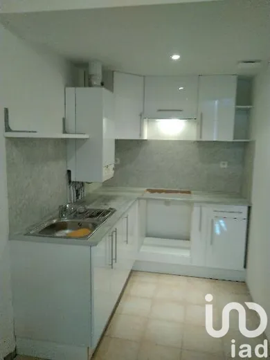 Appartement à Sorgues (84700)