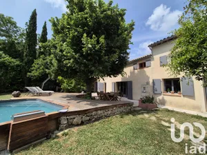 Maison à Aix-en-Provence (13090)