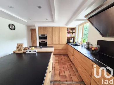 Maison à Aix-en-Provence (13540)