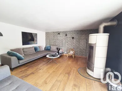 Maison à Aix-en-Provence (13540)