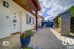 House at Thionville (57100)