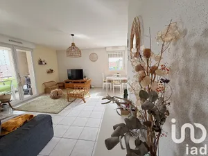Appartement à Wintershouse (67590)