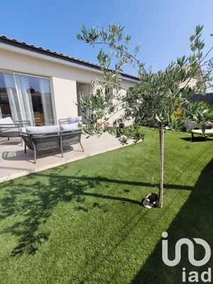Maison à Lespignan (34710)