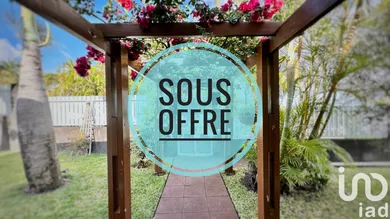 Maison à Le Tampon (97430)