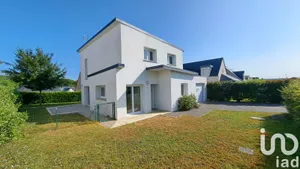 Maison à Vannes (56000)