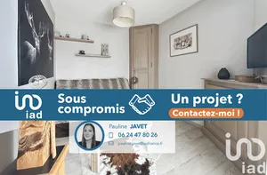 Appartement à Châtel (74390)