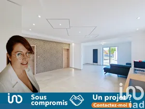 Appartement à Artzenheim (68320)