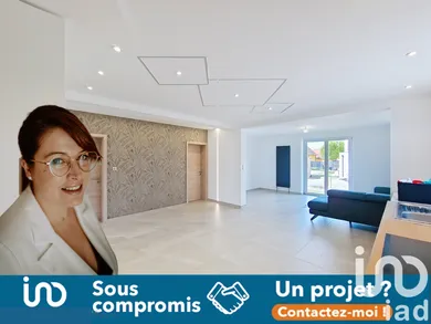 Appartement à Artzenheim (68320)