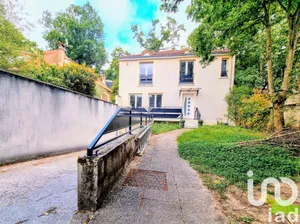 House at Villemomble (93250)