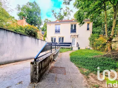 House at Villemomble (93250)