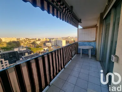 Appartement à Nice (06200)