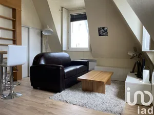 Studio à Tours (37000)