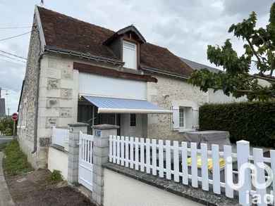 House in Montlouis-sur-Loire (37270)