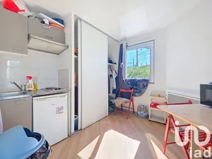 Appartement à Brétigny-sur-Orge (91220)