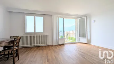 Appartement à Grenoble (38100)