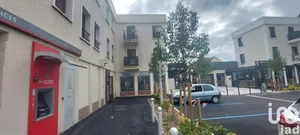 Appartement à Fosses (95470)