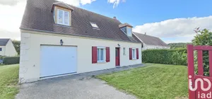 Detached at Hondainville (60250)