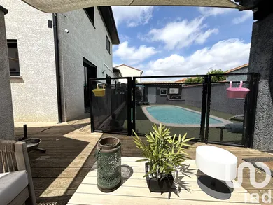 House in Claira (66530)