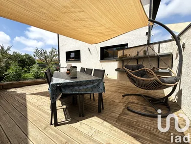 House in Claira (66530)