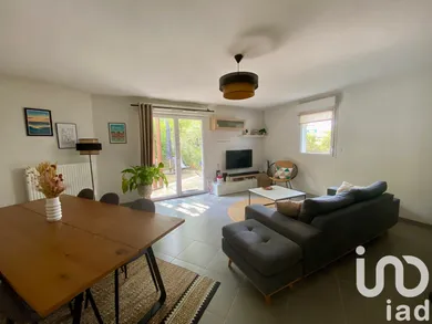 Appartement à Eysines (33320)