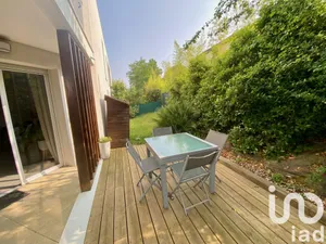 Appartement à Eysines (33320)