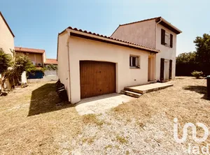 Maison à Saleilles (66280)