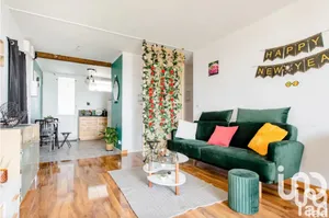 Appartement à Salon-de-Provence (13300)