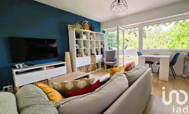 Appartement à Marly-le-Roi (78160)