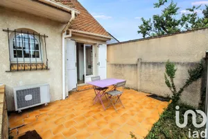 Appartement à Montlhéry (91310)