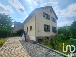 House at Drancy (93700)
