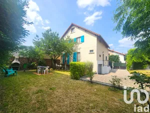 Maison à Drancy (93700)
